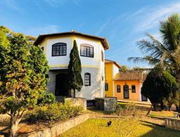 Pousada Morada do Sol.