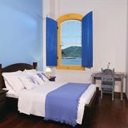 Luxo Mezanino - Vista Mar