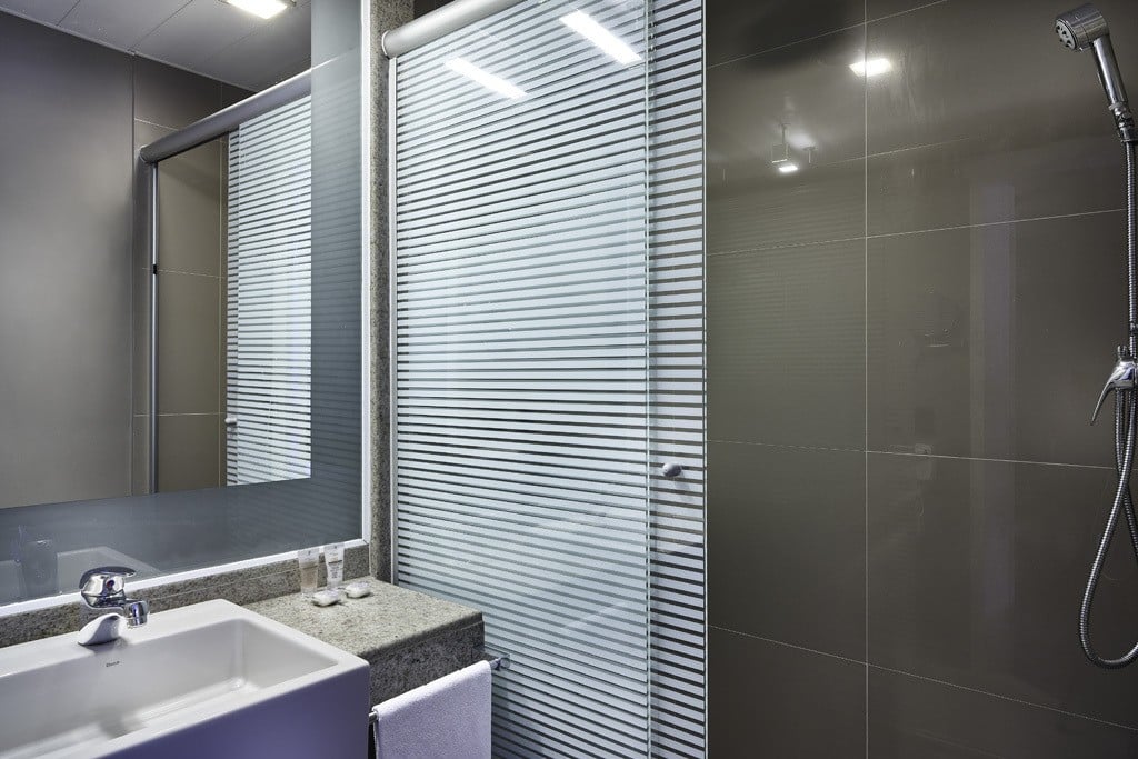 Imagem ilustrativa do hotel Novotel São Paulo Morumbi