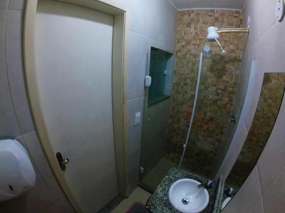 Mata Virgem Pousada 5