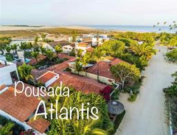 Pousada Atlantis
