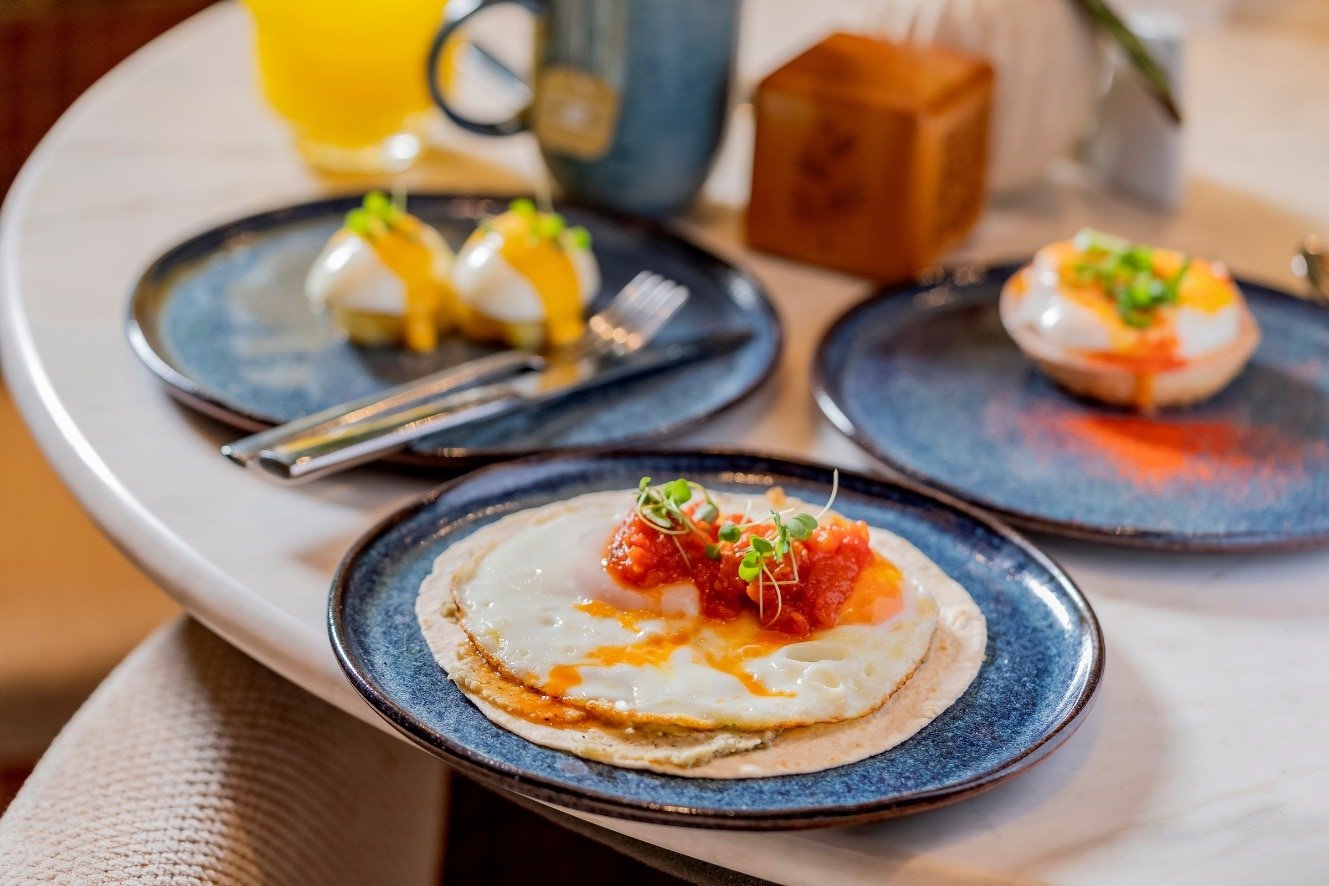 Illustrative image of Pullman São Paulo Ibirapuera