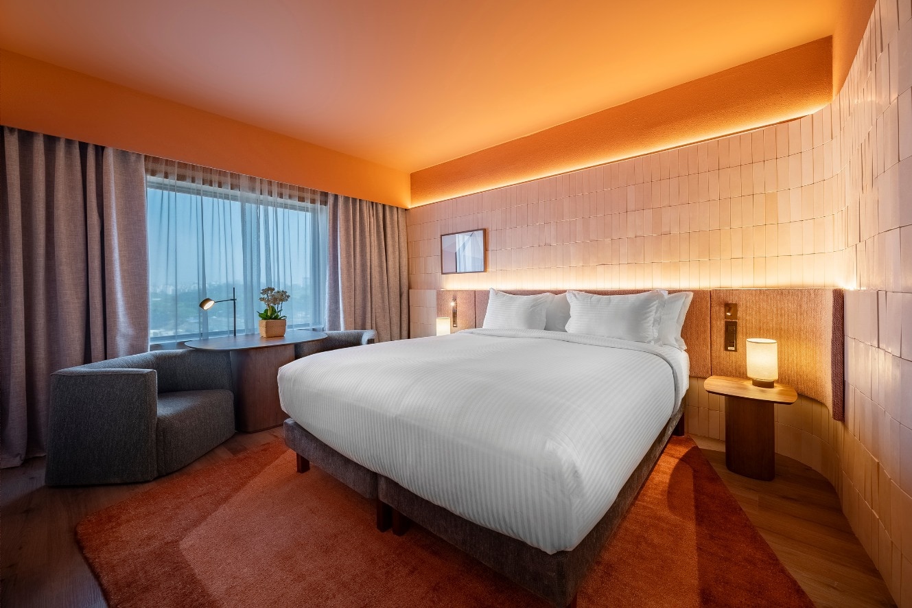 Illustrative image of Pullman São Paulo Ibirapuera