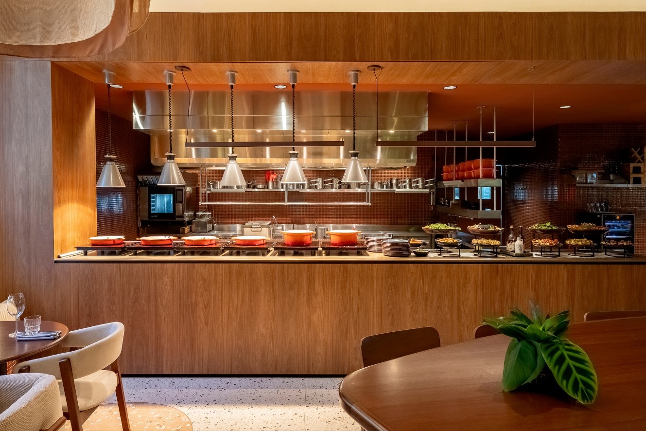 Illustrative image of Pullman São Paulo Ibirapuera