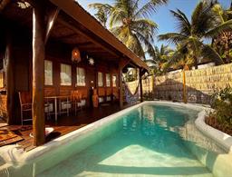 Pousada Alma Charme Atins