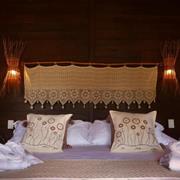 Chalé Triplo ou Quádruplo