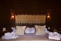 Chalé Triplo ou Quádruplo