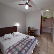 Quarto standart casal