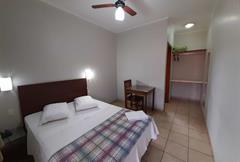 Quarto standart casal