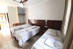 Quarto standart triplo