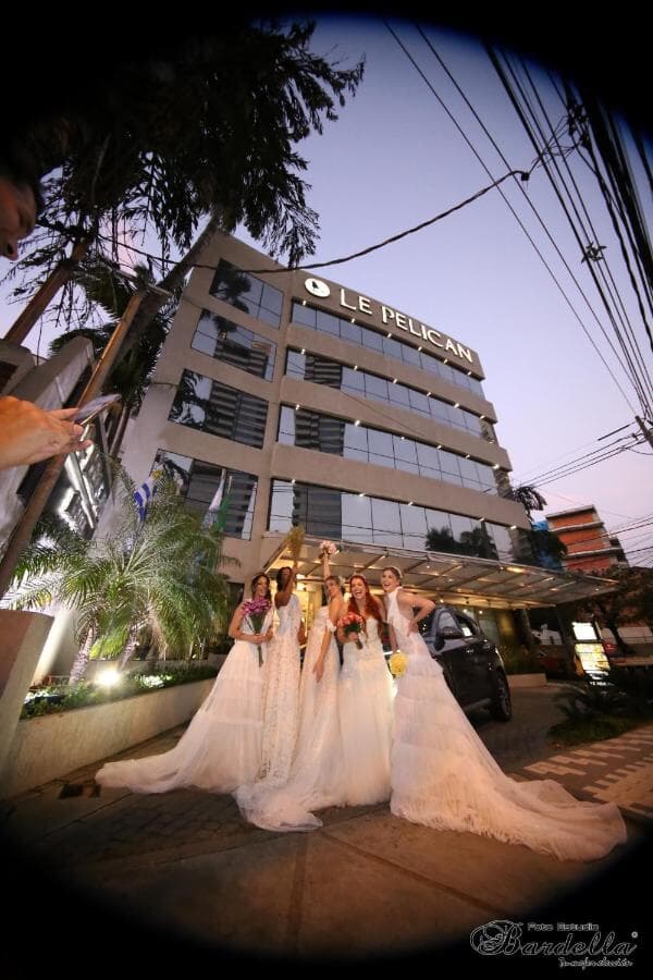 Hotel LePelican