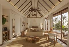 Bangalô Praia do Sancho