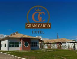 Hotel Gran Carlo