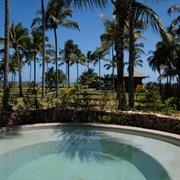 Bangalô Premium Vista Mar