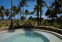 Bangalô Premium Vista Mar