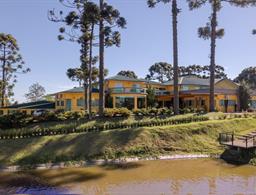 Lagoa Parque Hotel