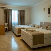 Quarto Quádruplo Standard