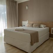 Quarto Família Superior (Conjugado)