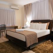 Suíte Superior (Vista da Mata)