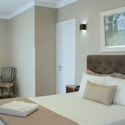 Suíte com Vista do Lago