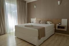 Quarto Família Superior (Conjugado)