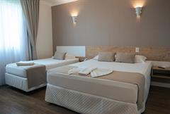 Quarto Triplo Superior