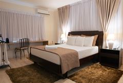 Suíte Superior (Vista da Mata)