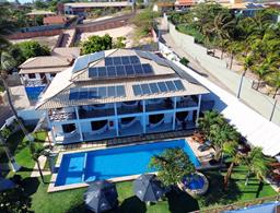 Milano Hotel Pousada Canoa Quebrada