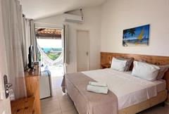 Casal Varanda Simples