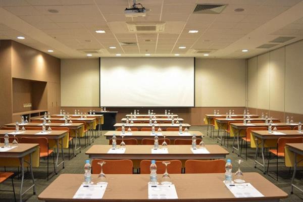 Foto 5 do Regency Barra Hotel