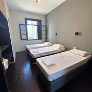 Standard Triplo Solteiro