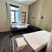 Standard Duplo Solteiro