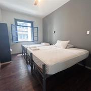 Standard Triplo Casal