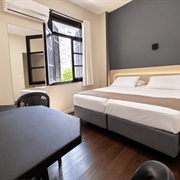 Apartamento Superior