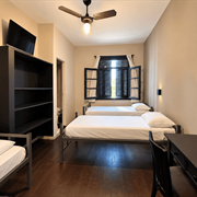 Apartamento Solteiro Standard