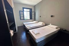 Standard Triplo Solteiro