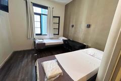 Standard Duplo Solteiro