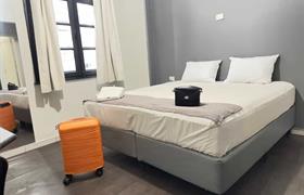 Standard Casal do SPCentro Hotel
