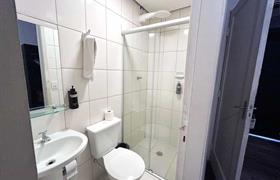 Standard solteiro do SPCentro Hotel