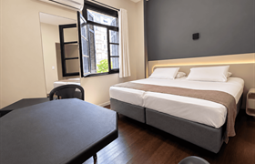 Apartamento Superior do SPCentro Hotel