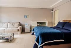 18 Quarto Quádruplo Standard