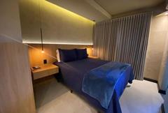 19/20 Quarto Superior com Cama Queen-Size