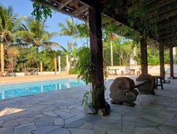 Pousada Atelier Aly da Costa