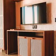 31 | Casa de 2 Quartos com Piscina Privativa