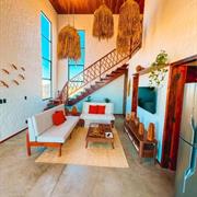 22 | Casa de 2 quartos