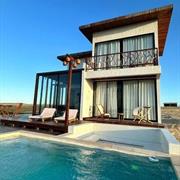 Casa 2 quartos com piscina