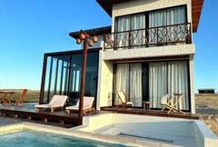 Casa 2 quartos com piscina