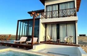 Casa 2 quartos com piscina do Vila Cangalha