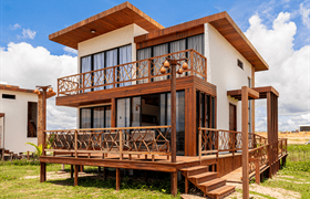 Casa 3 quartos do Vila Cangalha