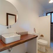 Suíte Varanda do Sol